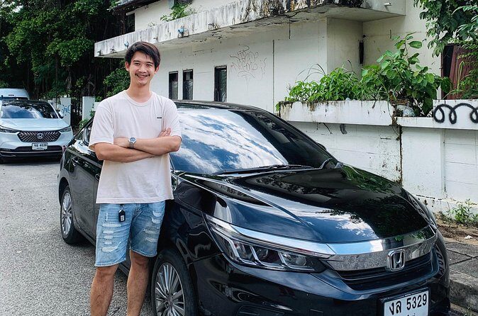 Chiang Mai Private Car :Airport To Hotel transfer (one way) - Who Should Consider This Service?