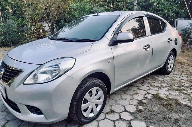 Chiang Mai Private Car :Airport To Hotel transfer (one way) - Final Thoughts