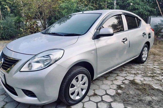 Chiang Mai Private Car :Airport To Hotel transfer (one way) - FAQ