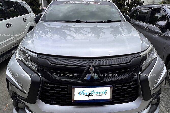 Chiang Mai Private Tourist Guide with Private Transportation - Breaking Down the Itinerary