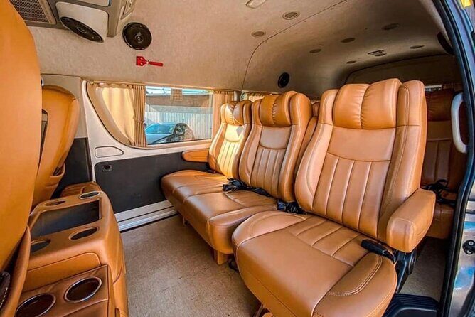 Chiang Mai Private Tourist Guide with Private Transportation - Who Should Book This Tour?