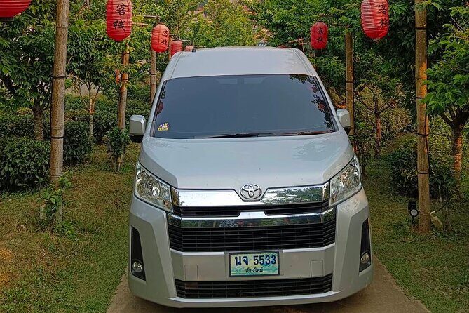 Chiang Mai Private Tourist Guide with Private Transportation - FAQs
