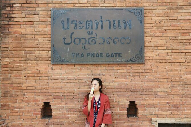 Chiang Mai Private Tuk Tuk Tour Half Day Old City Adventure - FAQ