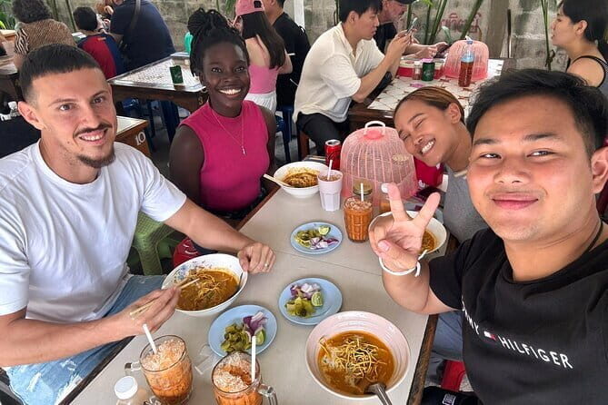 Chiang Mai Private Walking Tasting Tour with Secret Food Tours - A Fully Detailed Review of the Chiang Mai Private Walking Tasting Tour