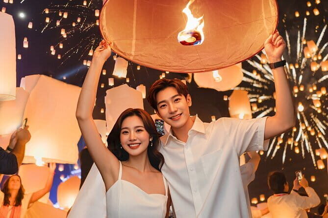 Chiang Mai Private Walking Tasting Tour with Secret Food Tours - Final Thoughts