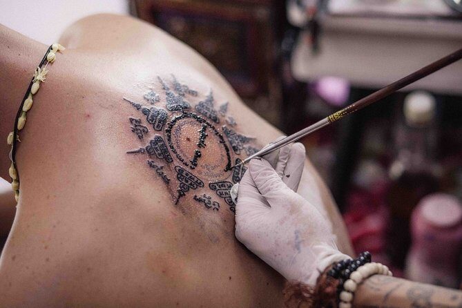 Chiang Mai Sak Yant Tattoo By Ajarn Tu - Authenticity, Value, and Who Will Love This Tour