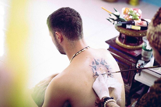 Chiang Mai Sak Yant Tattoo By Ajarn Tu - The Sum Up: Who Should Consider This Tour?