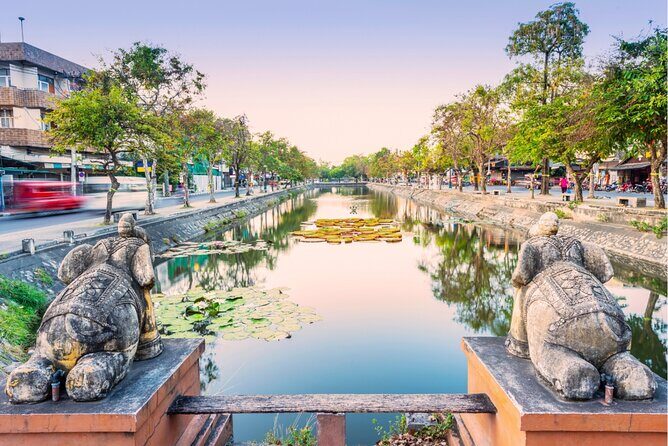 Chiang Mai Scavenger Hunt and Sights Self-Guided Tour - The Sum Up: Is This Tour Worth It?