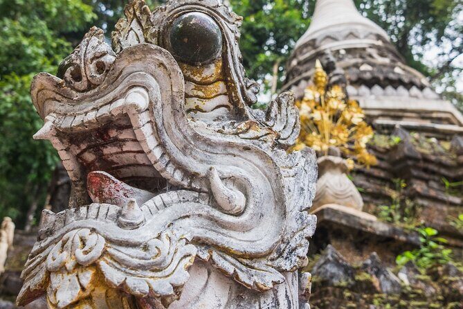 Chiang Mai Shared City Tour with Famous Temples - Final Thoughts