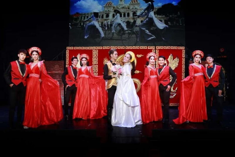 Chiang Mai: Siam Dragon Cabaret Show with Optional Transfer - FAQs