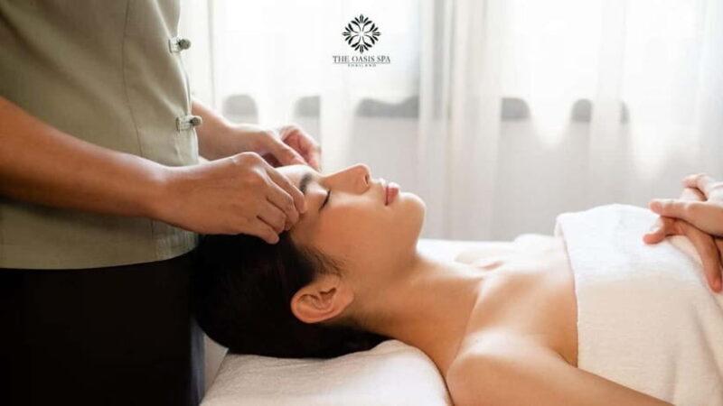 Chiang Mai: Spa Experience at Oasis Spa - Authenticity and Reviews