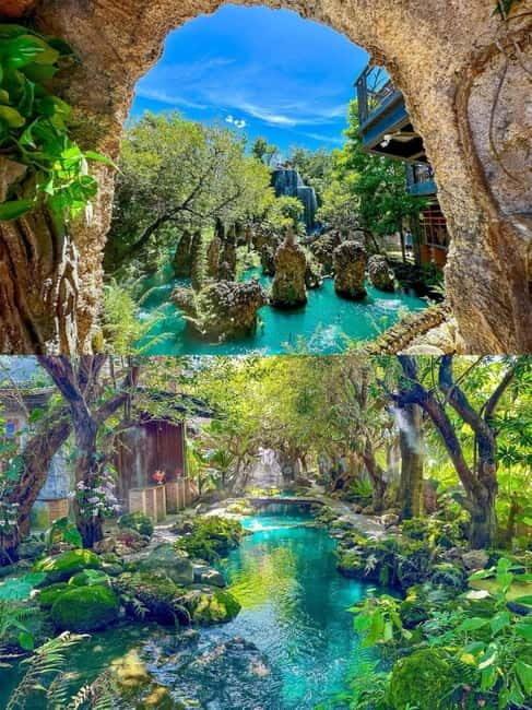 Chiang Mai: Sticky Waterfall & Angel Waterfall Park Day Tour - Who Will Love This Tour?