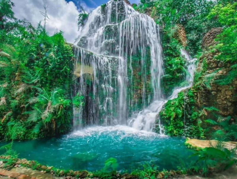 Chiang Mai: Sticky Waterfall & Angel Waterfall Park Day Tour - Final Thoughts