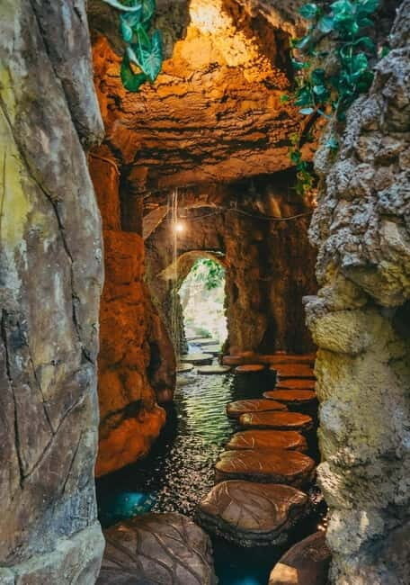 Chiang Mai: Sticky Waterfall & Angel Waterfall Park Day Tour - FAQs