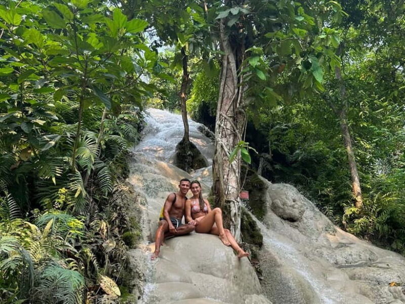 Chiang Mai : Sticky waterfall (Half Day Tour) Hotel Transfer - Who Would Love This Tour?