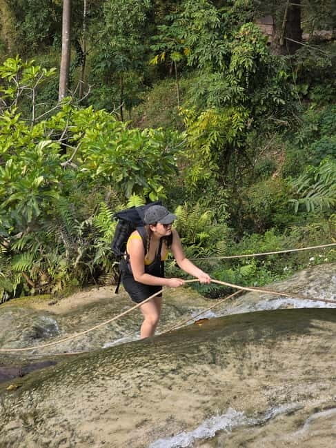 Chiang Mai : Sticky waterfall (Half Day Tour) Hotel Transfer - Final Thoughts
