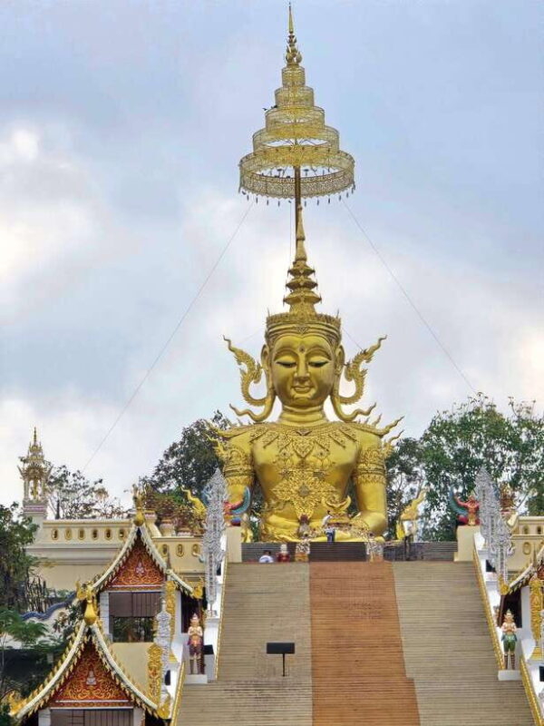Chiang Mai: Sticky Waterfall scenic loop unseen lake &temple - Final Thoughts: Who Should Take This Tour?