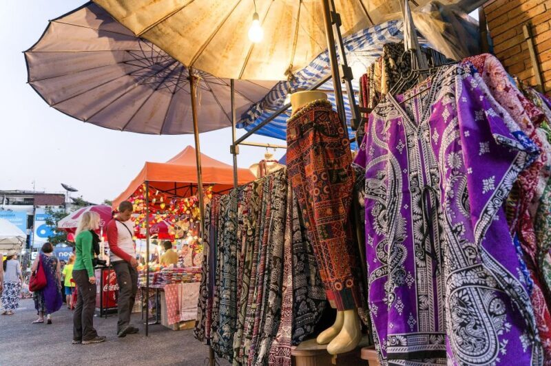 Chiang Mai Street Food Adventure with Locals - Final Thoughts