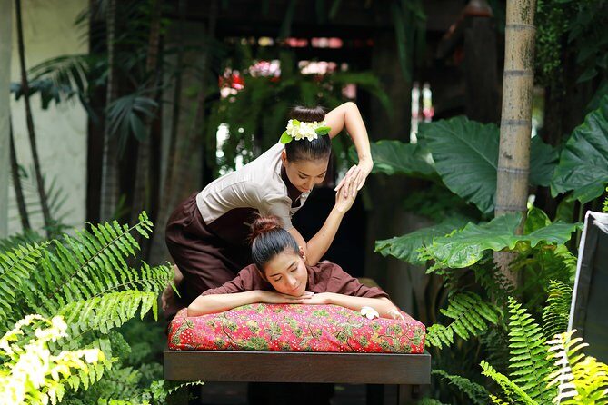 Chiang Mai Sunrise Balloon Flight and Luxury Spa Day - Final Thoughts