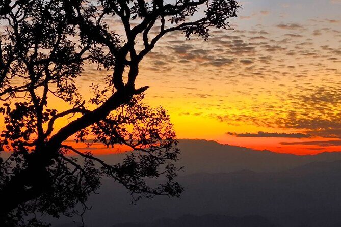 Chiang Mai Sunset Point, Wat Pha Lat, Wat Doi Suthep, Wat Umong - Key Points