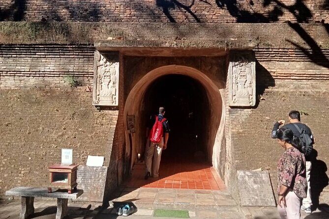 Chiang Mai Sunset Point, Wat Pha Lat, Wat Doi Suthep, Wat Umong - FAQ