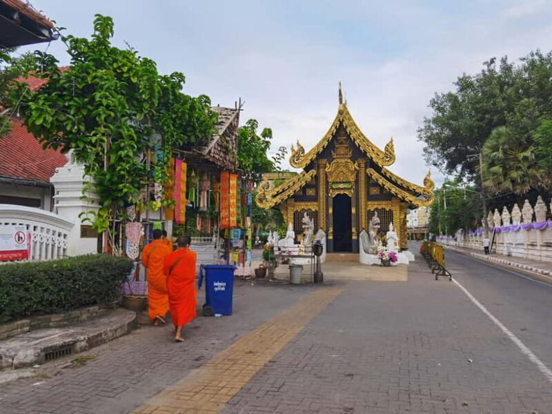 Chiang Mai: Temple And City Walking Tour Part I - Final Thoughts: Is This Tour Right for You?