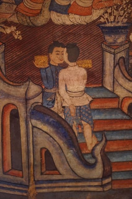 Chiang Mai: Temple And City Walking Tour Part I - The Sum Up