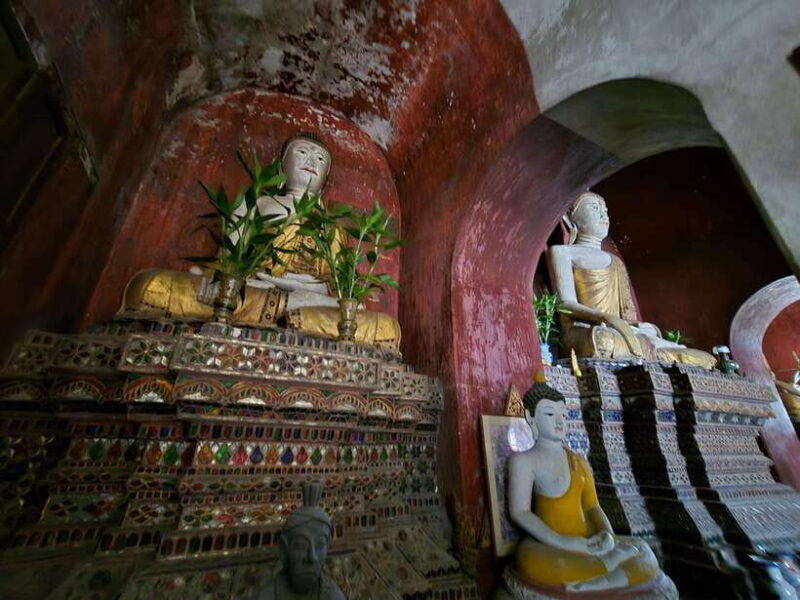 Chiang Mai: Temple & City Tour Part II - Key Points