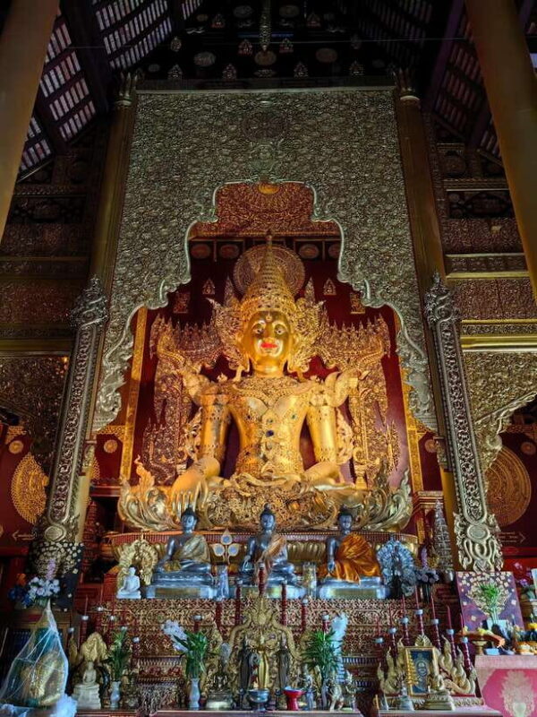 Chiang Mai: Temple & City Tour Part II - A Thorough Look at the Itinerary
