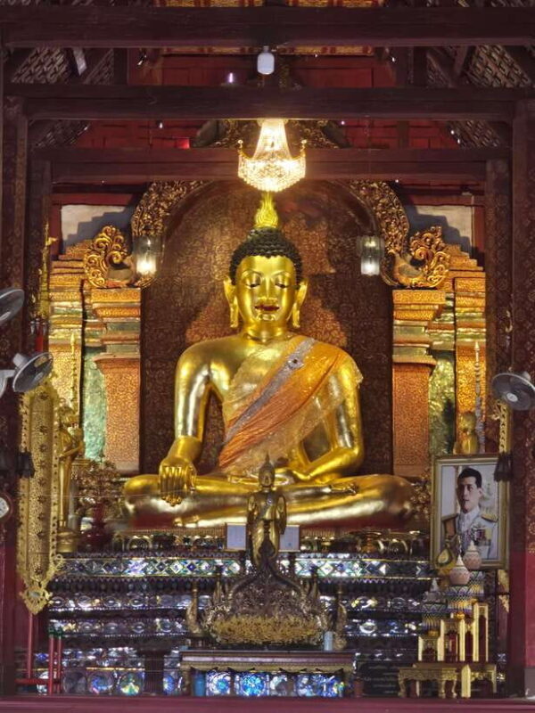 Chiang Mai: Temple & City Tour Part II - Practical Details and What You Need to Know