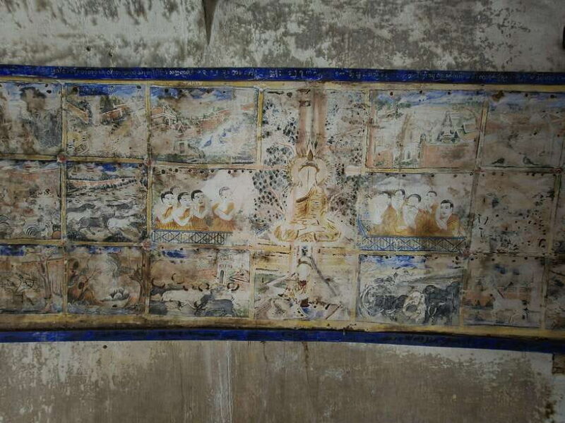 Chiang Mai: Temple & City Tour Part II - FAQ