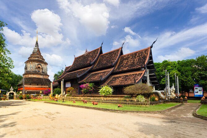 Chiang Mai Temple Tour: Discover Hidden Gem Northern Temples - Who Should Book This Tour?