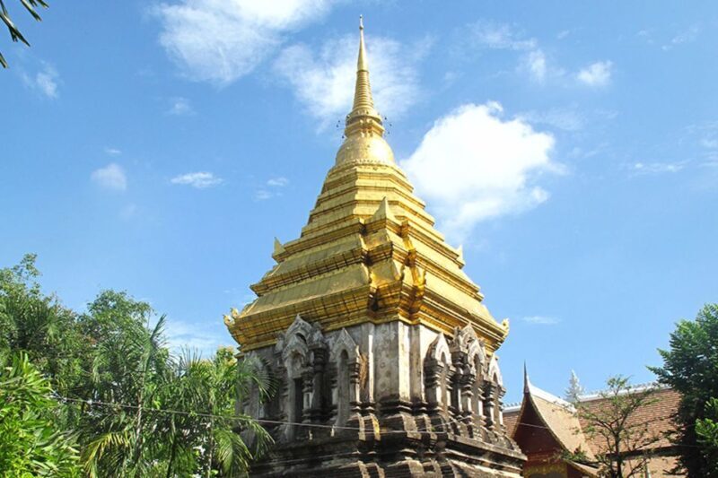 Chiang Mai: Temples & Culture Tour - An In-Depth Look at the Chiang Mai Temples & Culture Tour