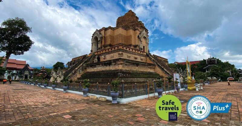 Chiang Mai: Temples & Culture Tour - Frequently Asked Questions