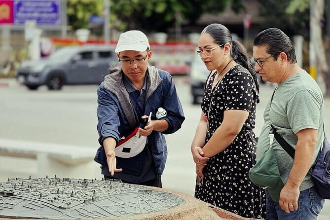Chiang Mai Temples Visit Walking Tour with Ex-Monk Guide Part 2 - A Deep Dive into the Chiang Mai Temples Walking Tour