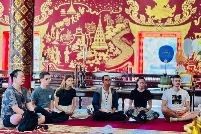 Chiang Mai Temples Visit Walking Tour with Ex-Monk Guide Part 2 - Why You Should Consider This Tour