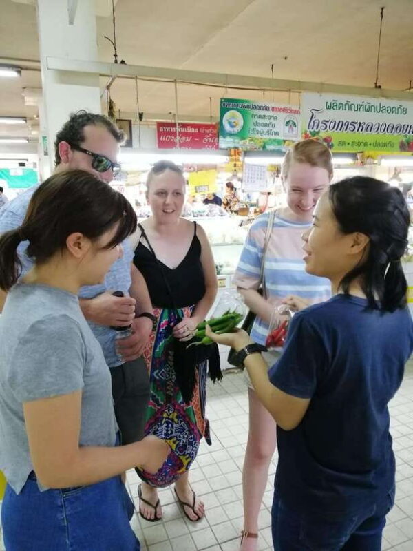 Chiang Mai: Thai Cooking and Market Tour with Lanna Smile - The Sum Up: Why This Tour Is a Win for Food & Culture Aficionados