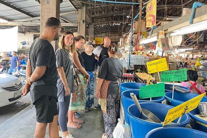 Chiang Mai Thai Cooking Market Tour with Lakeside Pavilions - Final Thoughts