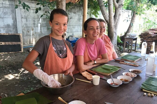 Chiang Mai Thai Cooking Organic Farm with Local Market Tour - Summary: Who Should Book This Tour?