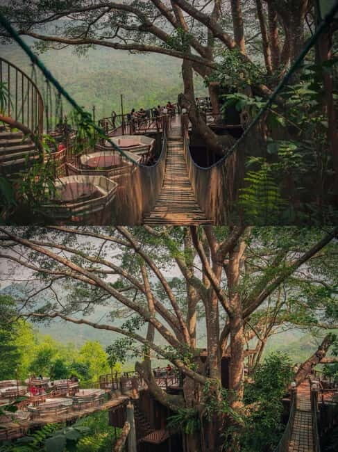 Chiang Mai: The Giant Café & Mae Kampong Village Day Trip - A Closer Look at the Tour: What You Can Expect