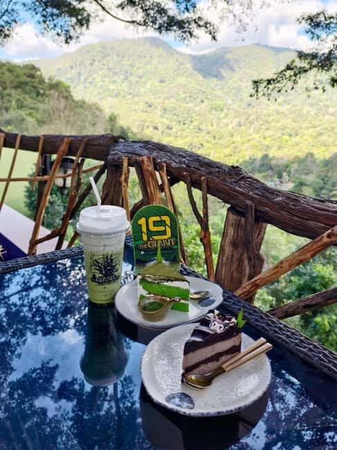 Chiang Mai: The Giant Café & Mae Kampong Village Day Trip - Final Thoughts