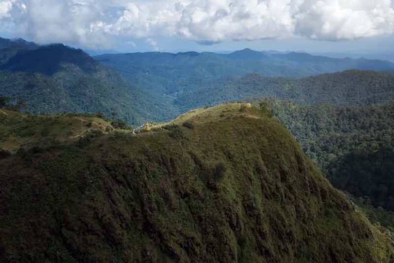 Chiang Mai : Thep Sadet & Coffee Plantation Full Day Hiking - A Deep Dive into the Experience