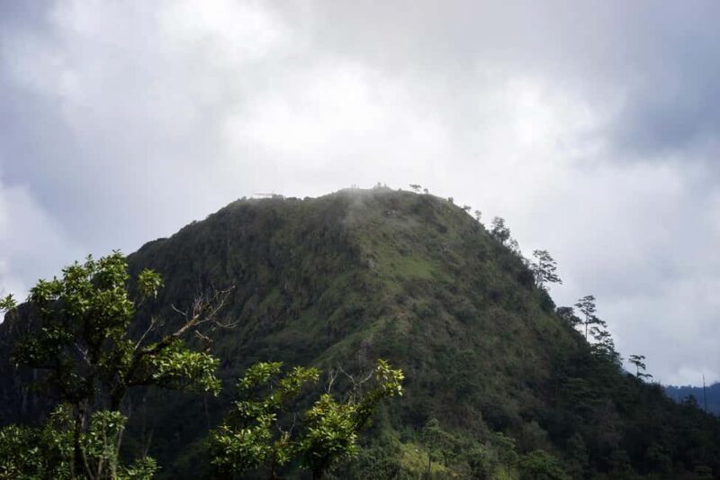 Chiang Mai : Thep Sadet & Coffee Plantation Full Day Hiking - Who Should Consider This Tour?