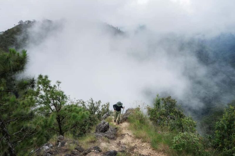 Chiang Mai : Thep Sadet & Coffee Plantation Full Day Hiking - FAQ