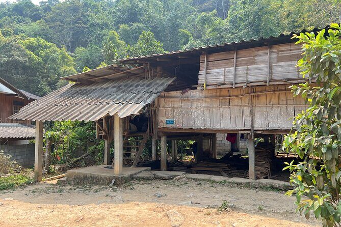 Chiang Mai to Doi Inthanon Full Day Shared Tour - FAQ