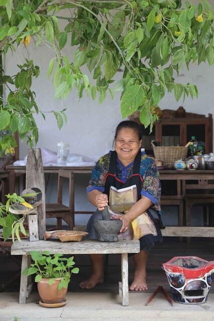 Chiang Mai : Traditional Northern Cooking Class - Chiang Mai : Traditional Northern Cooking Class