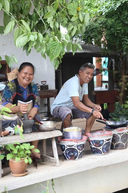Chiang Mai : Traditional Northern Cooking Class - Why This Experience Offers Great Value