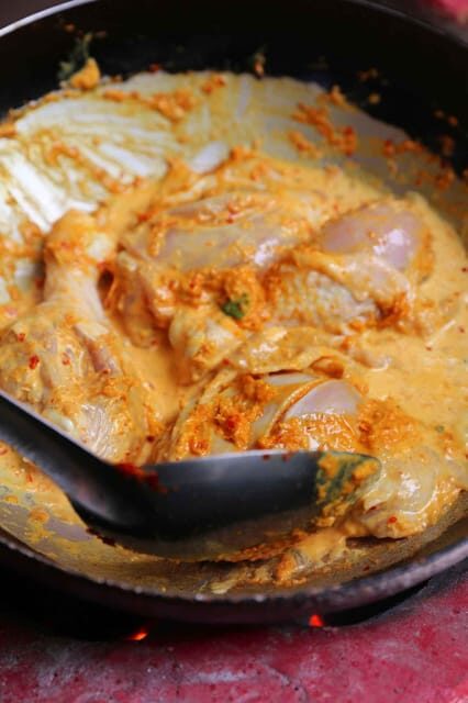 Chiang Mai : Traditional Northern Cooking Class - Who Should Consider This Tour?