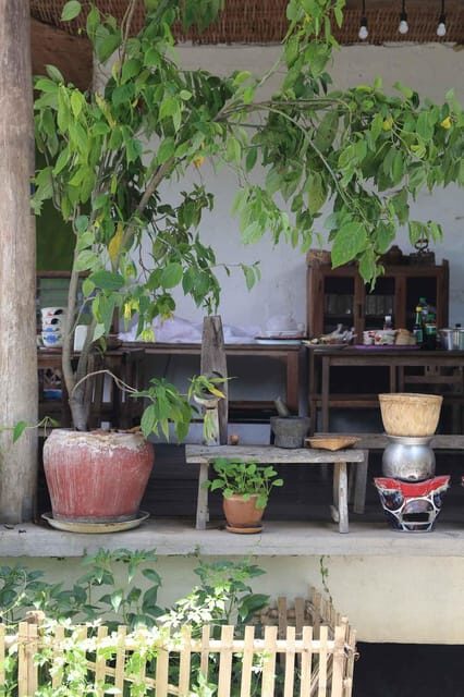 Chiang Mai : Traditional Northern Cooking Class - FAQs