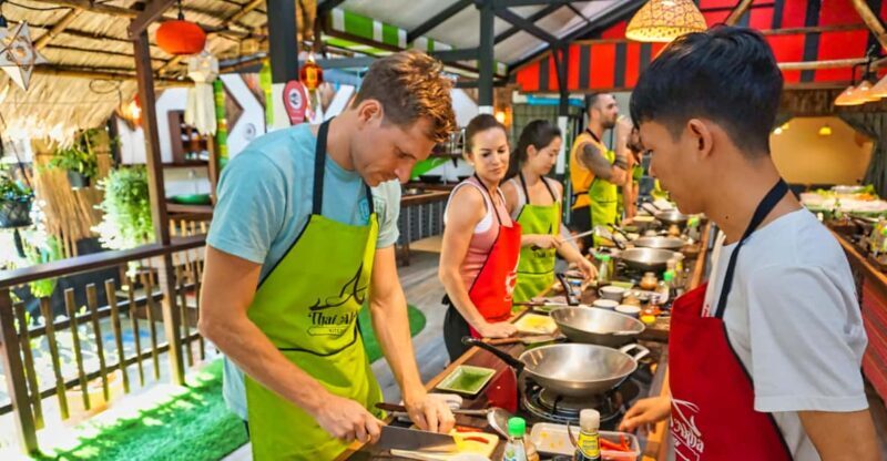 Chiang Mai: Traditional Thai-Akha Cooking Class& Market Tour - Final Thoughts: Is This Tour Worth Your Time?